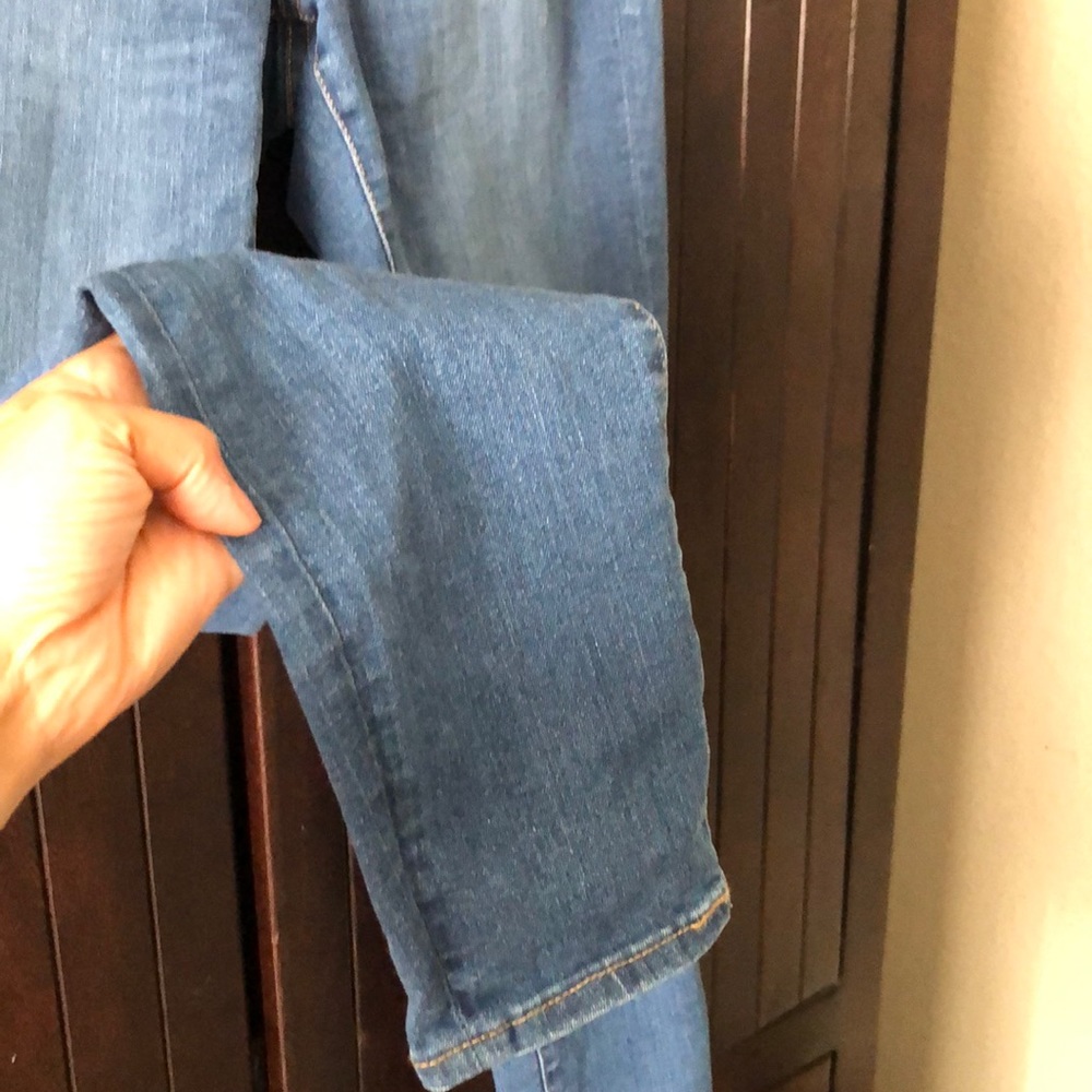 Universal Thread Highest Rise Skinny - Picture 2 of 4